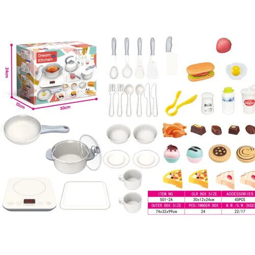 Hk Mini kuhinjski set Cene