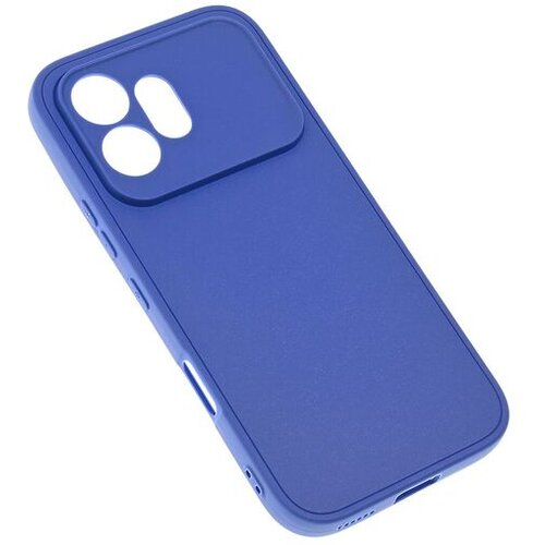  3D Camera Maska za telefon Honor 600 Silikonska Slike