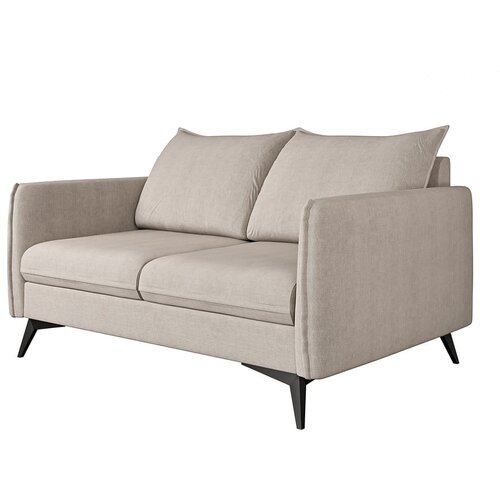 Ropez Bež sofa 138 cm Juli Bis – Cijene