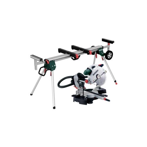 Metabo preklopna pila 315 mm 30 mm 2200 W Slike