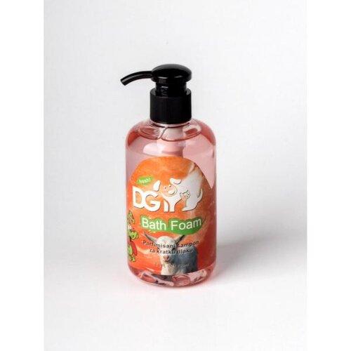  DG &amp;Scaron;ampon Za Kratku Dlaku 250ml Slike