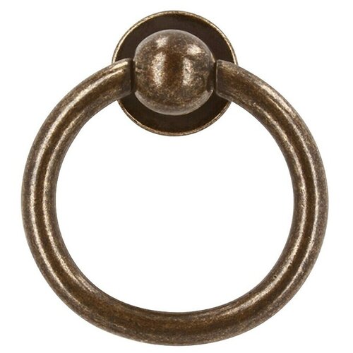 SIRO Ručka za namje&amp;scaron;taj (D x &amp;Scaron; x V: 40 x 35 x 15 mm, Čelik) Slike