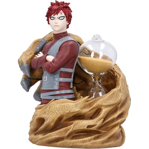 NARUTO Gaara pe&scaron;čena ura 12cm Cene
