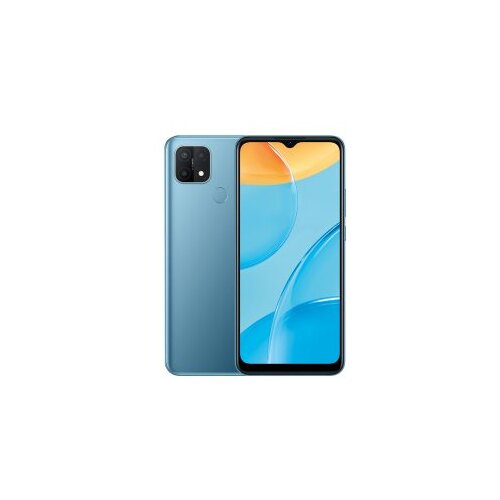  Mobitel Oppo A15s Dual Sim 4GB RAM 64GB Blue Yogurt Cijene