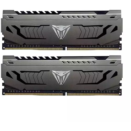 Patriot DDR4 16GB 2X8GB 3200MHZ Viper Steel Series Dual Channel PVS416G320C6K ram memorija Cene