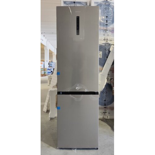 Gorenje B-roba Kombinovani frižider NRK 6202 AXL4 Total No Frost 200 cm 235l 96 l Cene