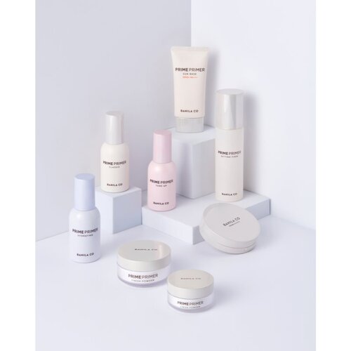 Banila Co Prime Primer Setting Fixer sprej za učvr&amp;scaron;ćivanje &amp;scaron;minke - extra strong 100 ml Slike