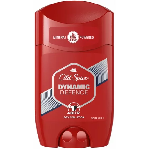 Old Spice dynamic defence dry feel dezodorans u sticku 65 ml