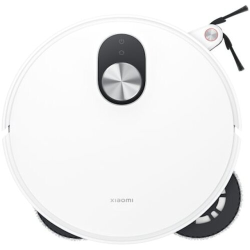 Xiaomi robot usisivač 5 usisna snaga 20000 Pa stanica za či&scaron;ćenje Cijene
