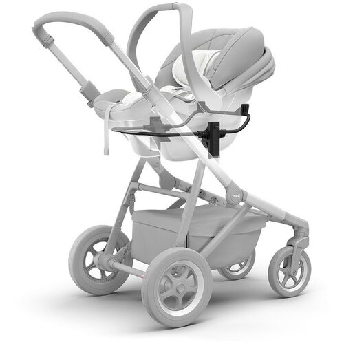 Thule Sleek Car Seat Adapter za Chicco&amp;reg; autosjedalicu Slike