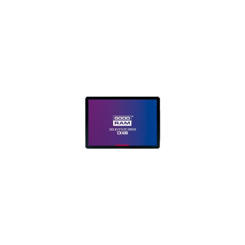 Goodram SSD SATA3 256GB CX400 550/490MB/s SSDPR-CX400-256 ssd hard disk Slike