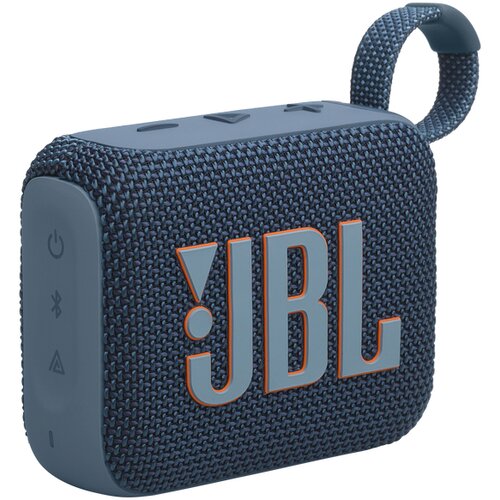 JBL Go 4 moder brezžični zvočnik Cene