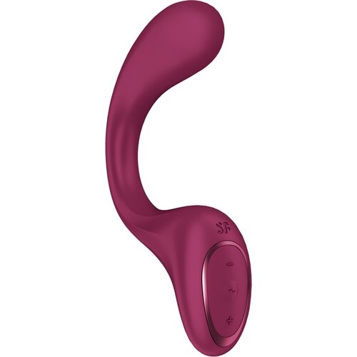 Satisfyer G for Goddess 2 Wine Red Cijene