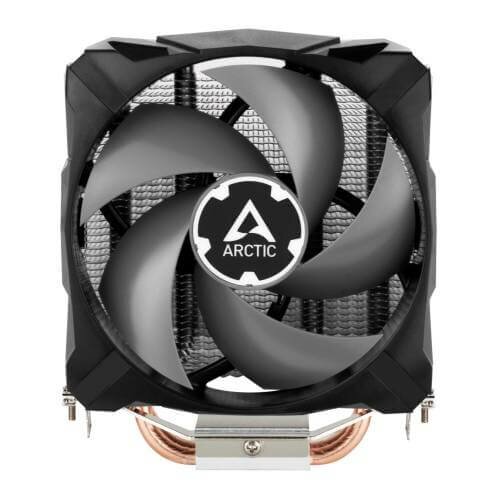 Arctic Cooling Freezer 7X CO - kompaktan univerzalan kuler za AMD i Intel procesore Arctic ACFRE00085A Slike