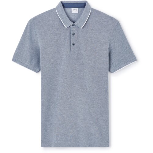 Celio Polo shirt Leoxy - Men's Cijene