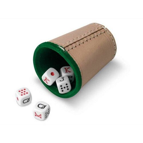  Shaker s Kockama za Poker Cayro Cene