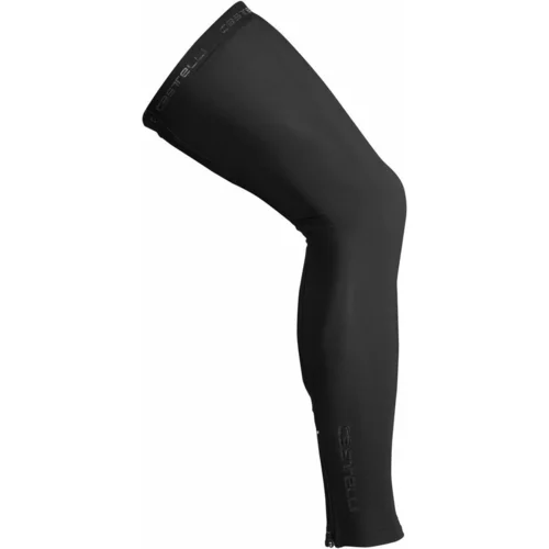 Castelli Thermoflex 2 Leg Warmers Black L
