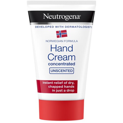 Neutrogena NTR KREMA ZA RUKE BEZ MIRISA 75ml Slike