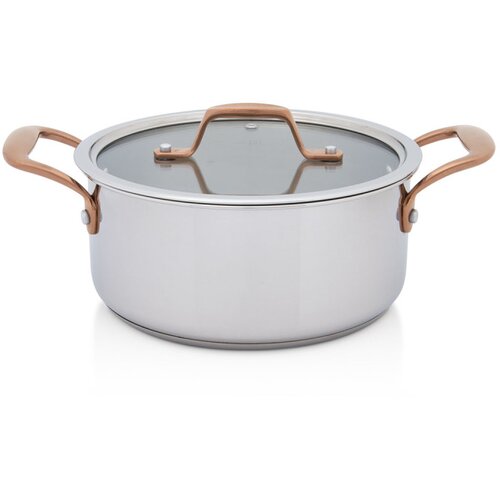Metalac plitka šerpa VENERA 20cm/2,8l Slike