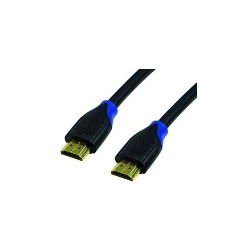 Logilink HDMI Cable 2.0 (4K2K/60Hz) M/M 3m Bulk Black CH0063 Cijene