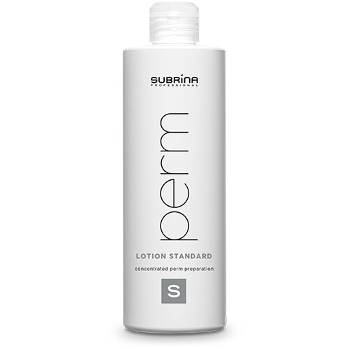 Subrina Professional Perm lotion S - standard Cijene