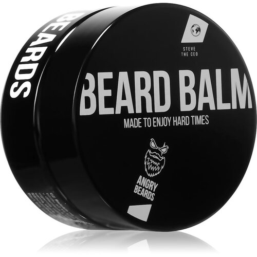 Angry Beards Steve the CEO Beard Balm balzam za bradu 46 g Cijene