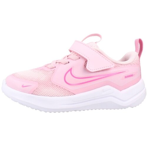 Nike Modne superge Cosmic Runner Td Rožnata Slike