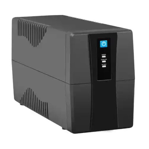 Intex UPS IT-F650VA/650VA/360W Cene