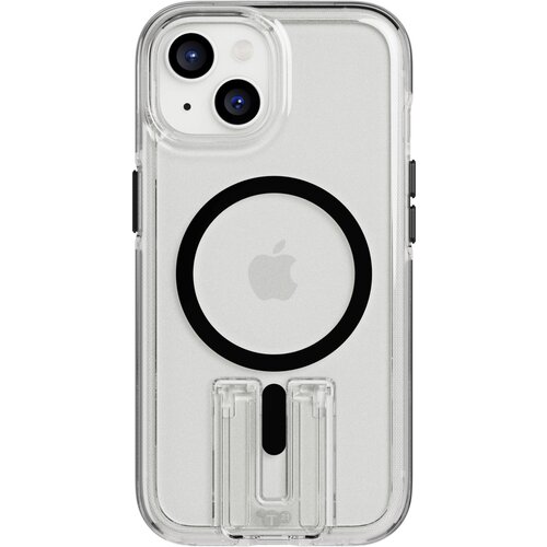 Tech 21 Tech21 EvoCrystal Kick Case MagSafe for iP 15 Clear/Black Cijene