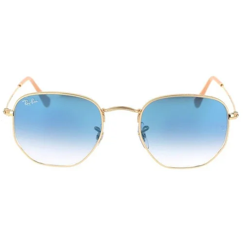 Ray-ban Occhiali da Sole RB3548 001/3F Gold