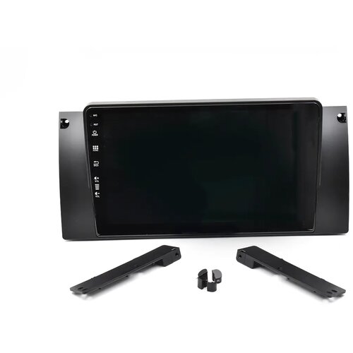 Kettz blenda za multimediju BX-5X05 9 BMW E39 Cene