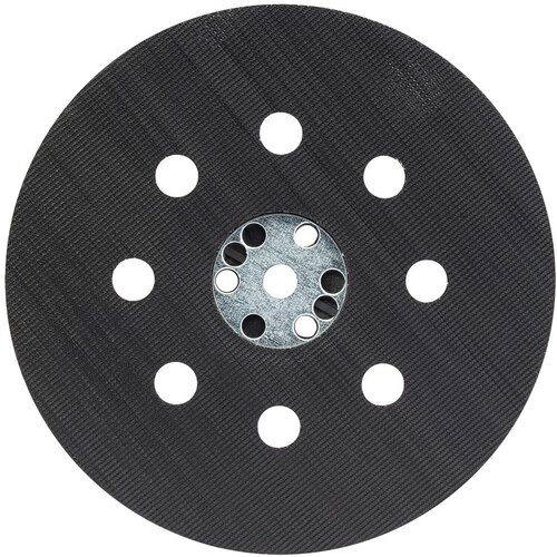 Bosch ploča sa čičkom - tanjir 125mm (srednji) za PEX 125 / PEX 12 (2608601062) Cene