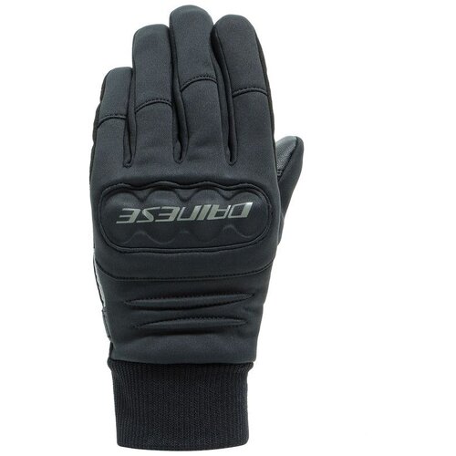 Dainese coimbra unisex vetronepropusne rukavice crn xl Cene