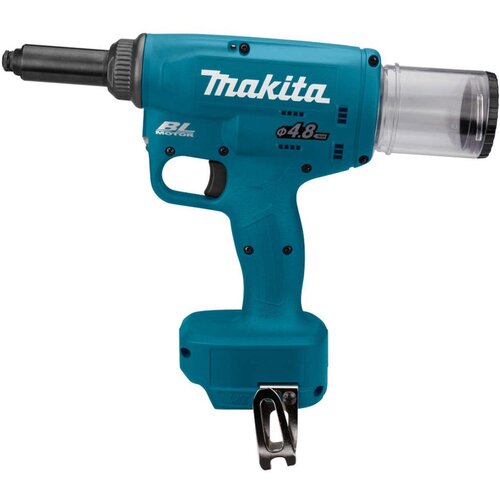 Makita akumulatorski pištolj za zakivanje DRV150Z, bez baterija i punjača Cene