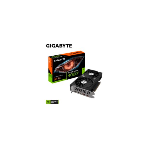 Grafička Gigabyte VGA 4060 Ti WF 8GB Cijene