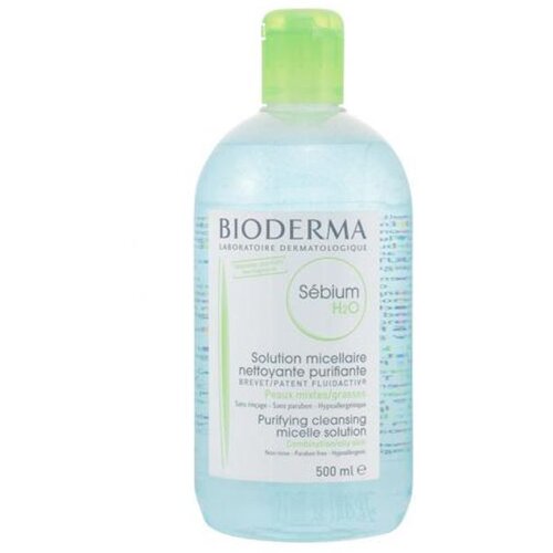 Bioderma S&eacute;bium H2O Micelarna Otopina 500 ml Cijene