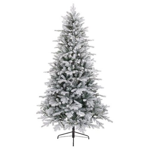 Novogodi&amp;scaron;nja jelka Vermont spruce frosted 180cm-109cm Everlands 68.9541 Slike