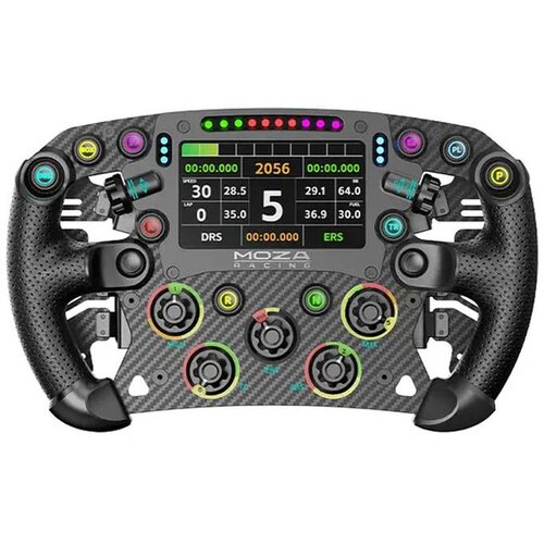 Moza Volan FSR2 Formula Wheel Slike