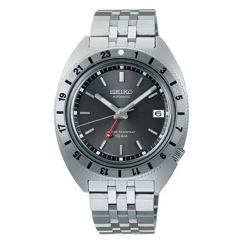 Seiko SPB411J1 Prospex GMT Navigator Limited Edition muški ručni sat Slike