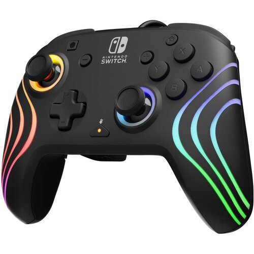 Pdp SWITCH AFTERGLOW WAVE ŽIČANI KONTROLER (CRNI) Cijene