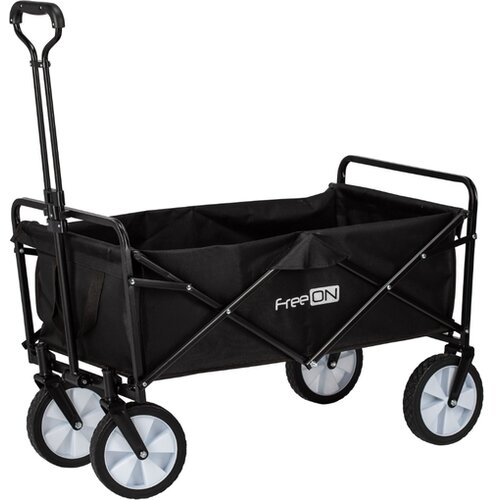 Freeon transportni voziček 81606 Slike