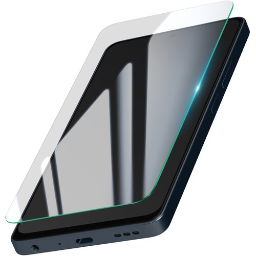 AVIZAR Zaščita zaslona iz kaljenega stekla za Oppo A5x in A5 proti praskam 2.5D, Prozorno, (5000208598) Cene