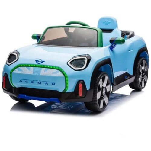  Mini Aceman 29615, Plavi Cene