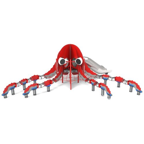 Profesionalno dječje igralište - KRAKEN Cene