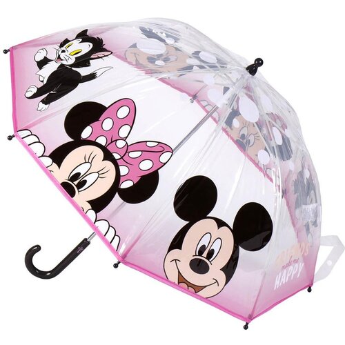 Cerda dežnik 2400000718 MINNIE D večbarvno UNI Slike