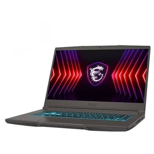 MSI thin 15 B13VE (cosmos gray, metal top & palmrest) 8-Core i5-13420H 4.6GHz/12MB 16GB DDR4 512GB-SSD-M.2-NVMe 15.6" fhd ips ag (1920x1080) 45 Cene