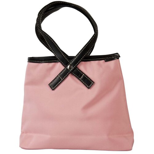 Target torba za kupovinu Box pink Cijene