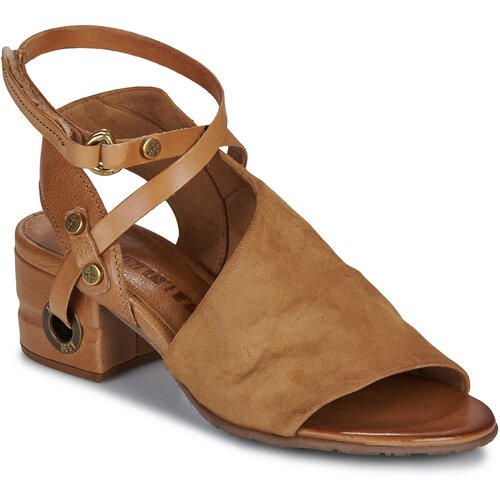 Airstep / A.S.98 FORO STRAP Smeđa Cene