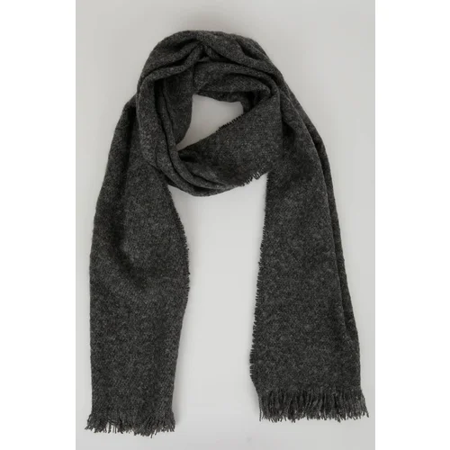 Defacto Men's Woven Scarf C8259AX24WN