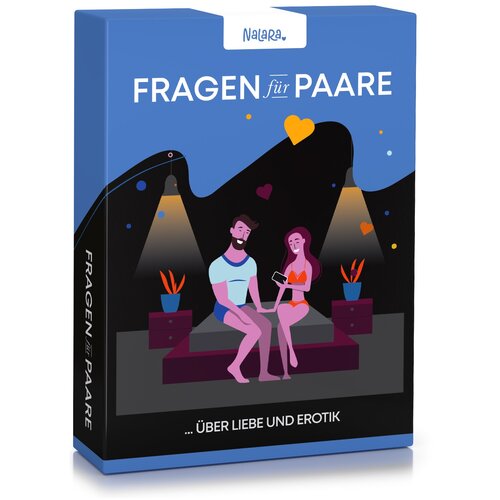 Spielehelden Fragen für Paare... o ljubavi i erotici kartaška igra Cijene